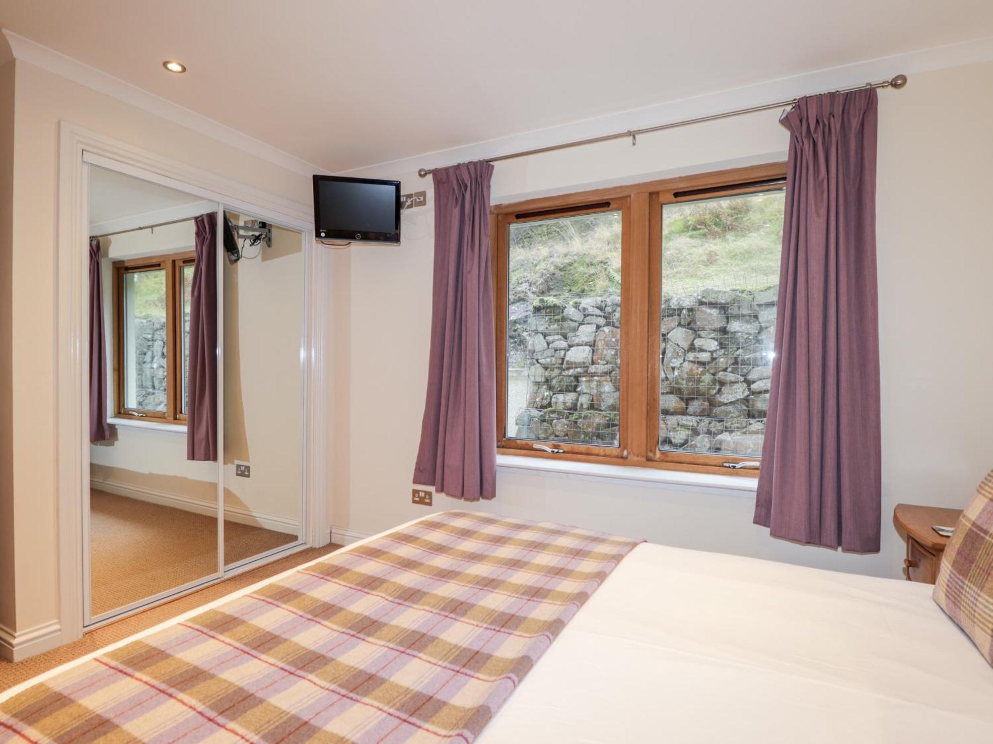Tigh Na Creag Sconser Exterior foto