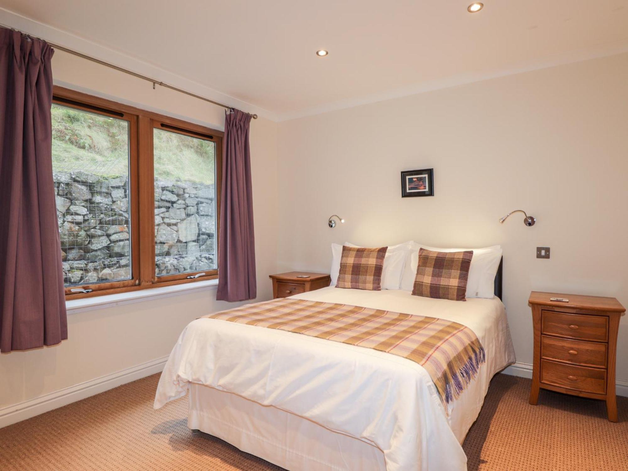 Tigh Na Creag Sconser Exterior foto