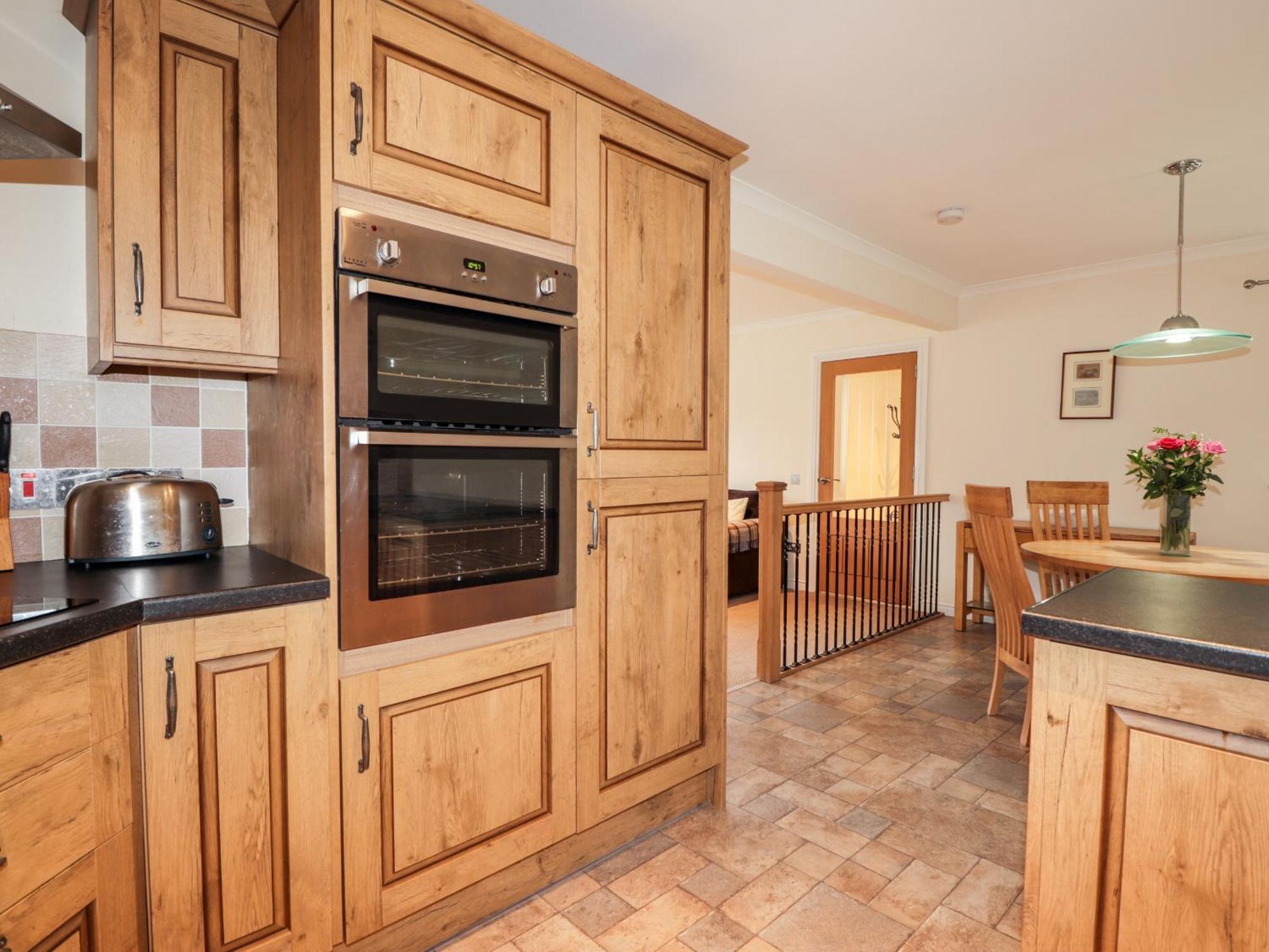 Tigh Na Creag Sconser Exterior foto