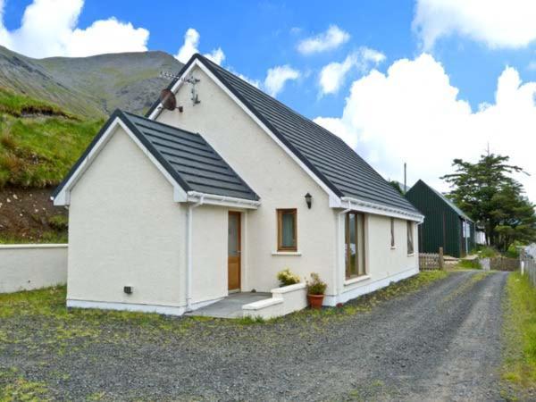 Tigh Na Creag Sconser Exterior foto