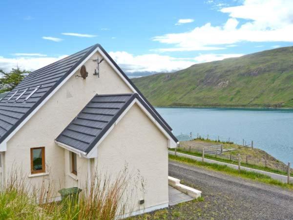 Tigh Na Creag Sconser Exterior foto